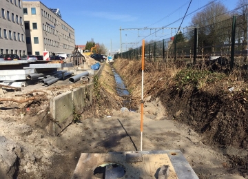 FLORIJNAS – SPOORZONE | ASSEN 