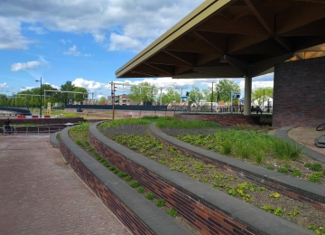 FLORIJNAS - STATION | ASSEN