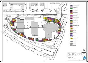FLORIJNAS - STATIONSPLEIN | ASSEN