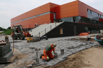 KENNISCAMPUS | EDE