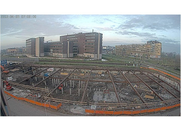 Upp Living | Alphen aan den Rijn