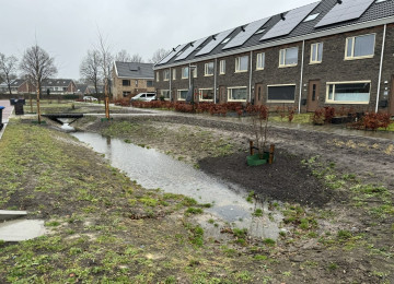 HAERENKWARTIER | OOSTERWOLDE