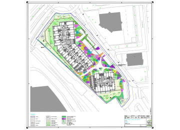 Upp Living | Alphen aan den Rijn
