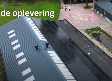 Nieuwbouw Koninklijke Hondenbescherming | Den Ham