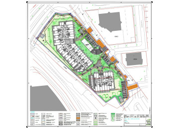 Upp Living | Alphen aan den Rijn